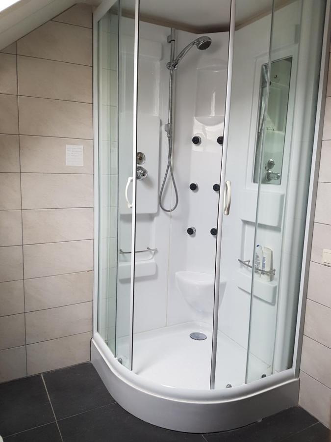 Bed and Breakfast De Boerebeemd Lieshout Esterno foto