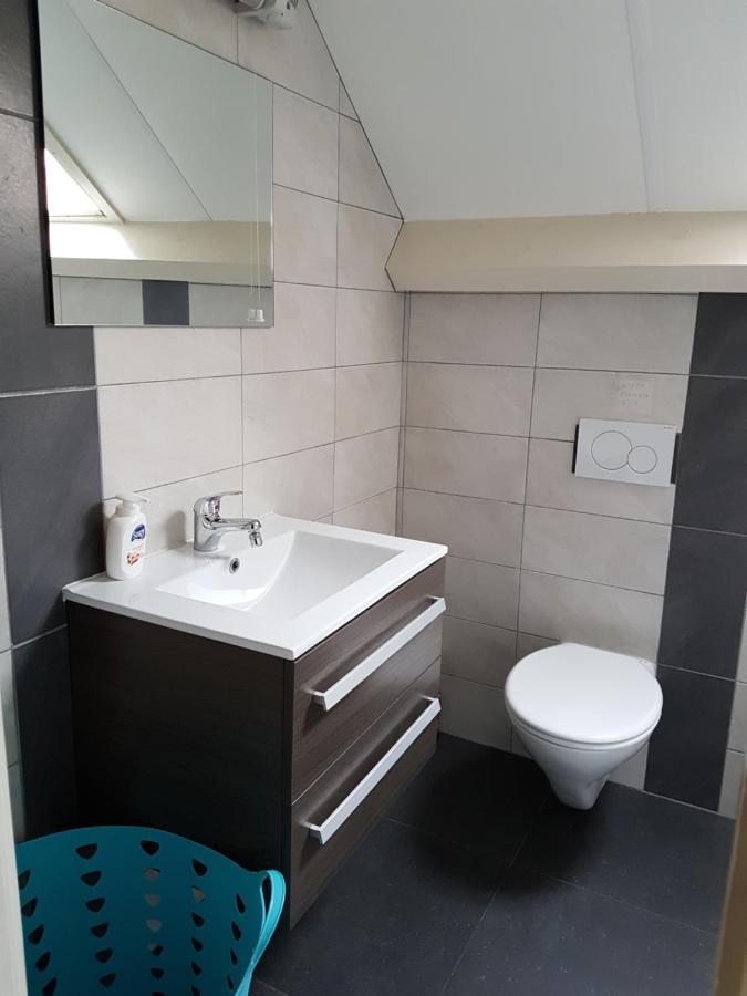 Bed and Breakfast De Boerebeemd Lieshout Esterno foto